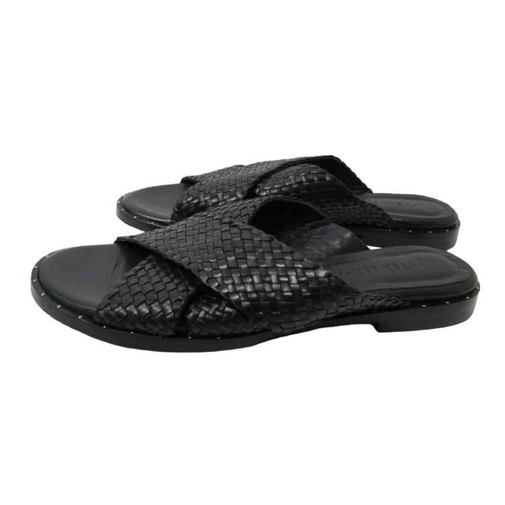 Freda salvador woven sandals 8.5 - Picture 2 of 5